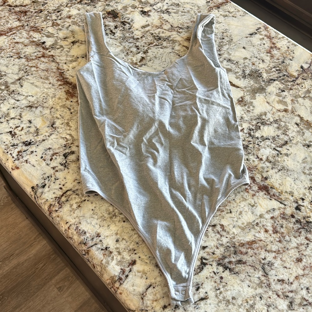 Free people intimately body suit